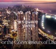 Piramal Mahalaxmi North Tower Tower View