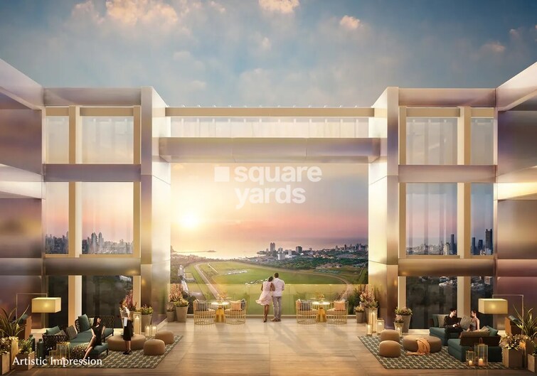 Piramal Mahalaxmi Amenities-Features 9