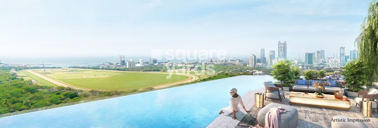 Piramal Mahalaxmi Amenities-Features 10