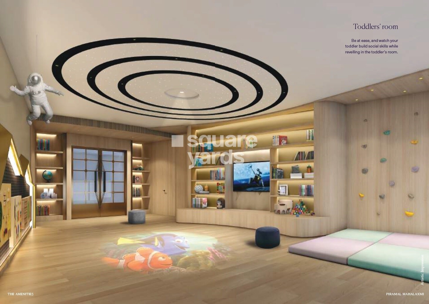 Piramal Mahalaxmi Amenities-Features 11