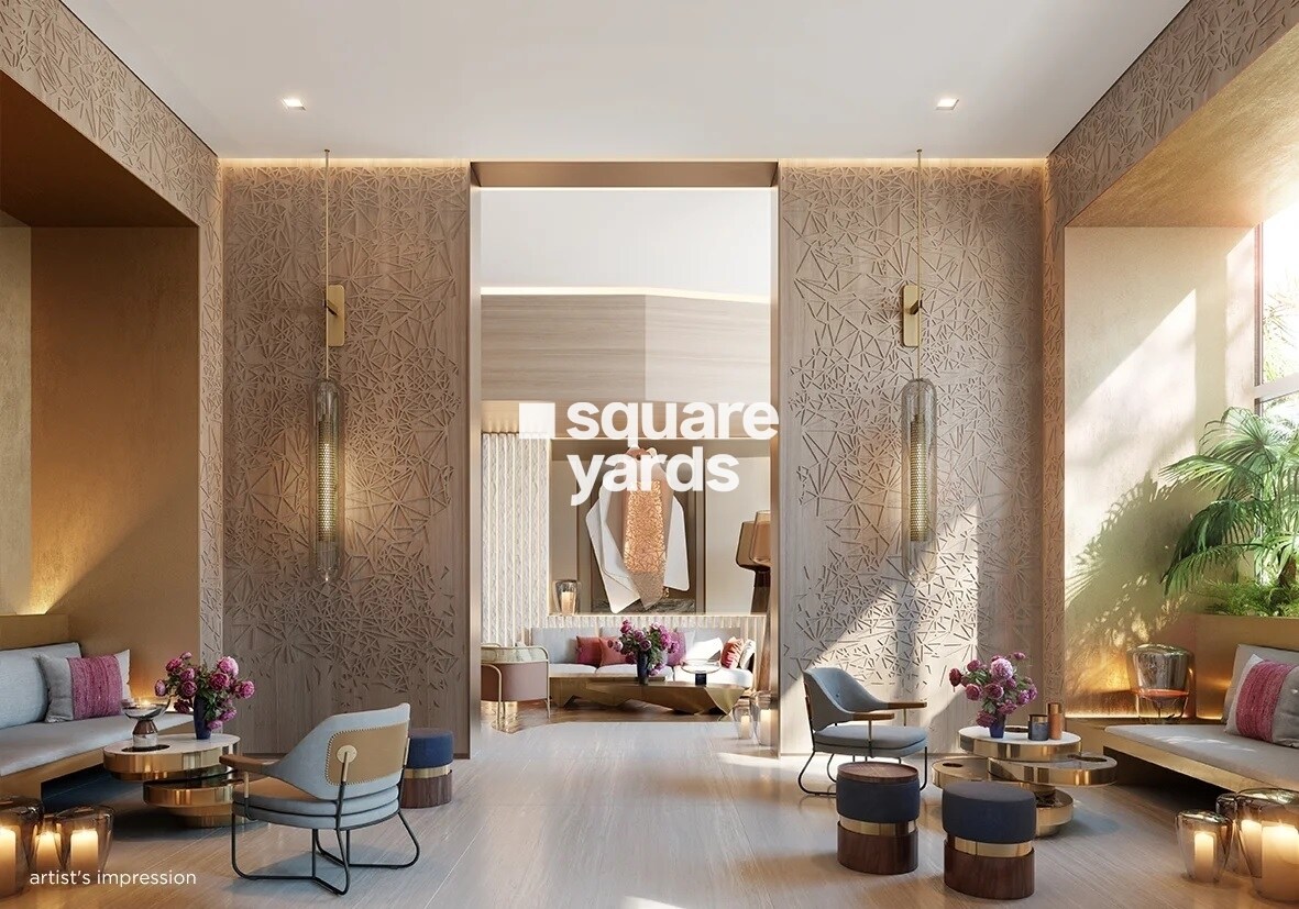 Piramal Revanta Apartment Interiors 8