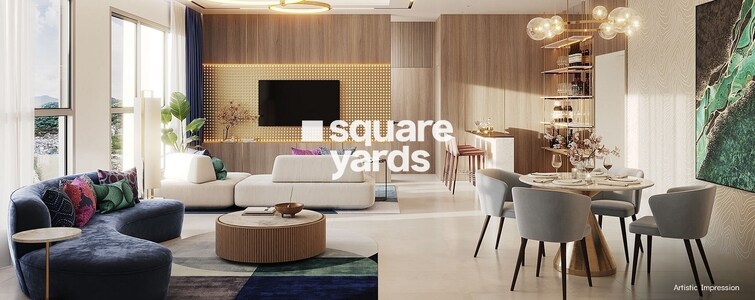 Piramal Revanta Apartment Interiors 10