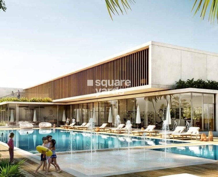 Piramal Revanta Ravin Amenities-Features 1