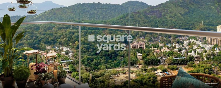 Piramal Revanta Ravin Amenities-Features 2