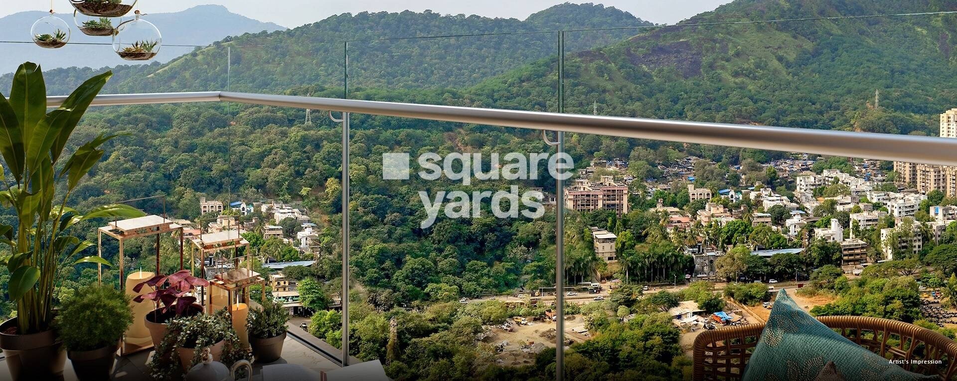 Piramal Revanta Ravin Amenities-Features 2