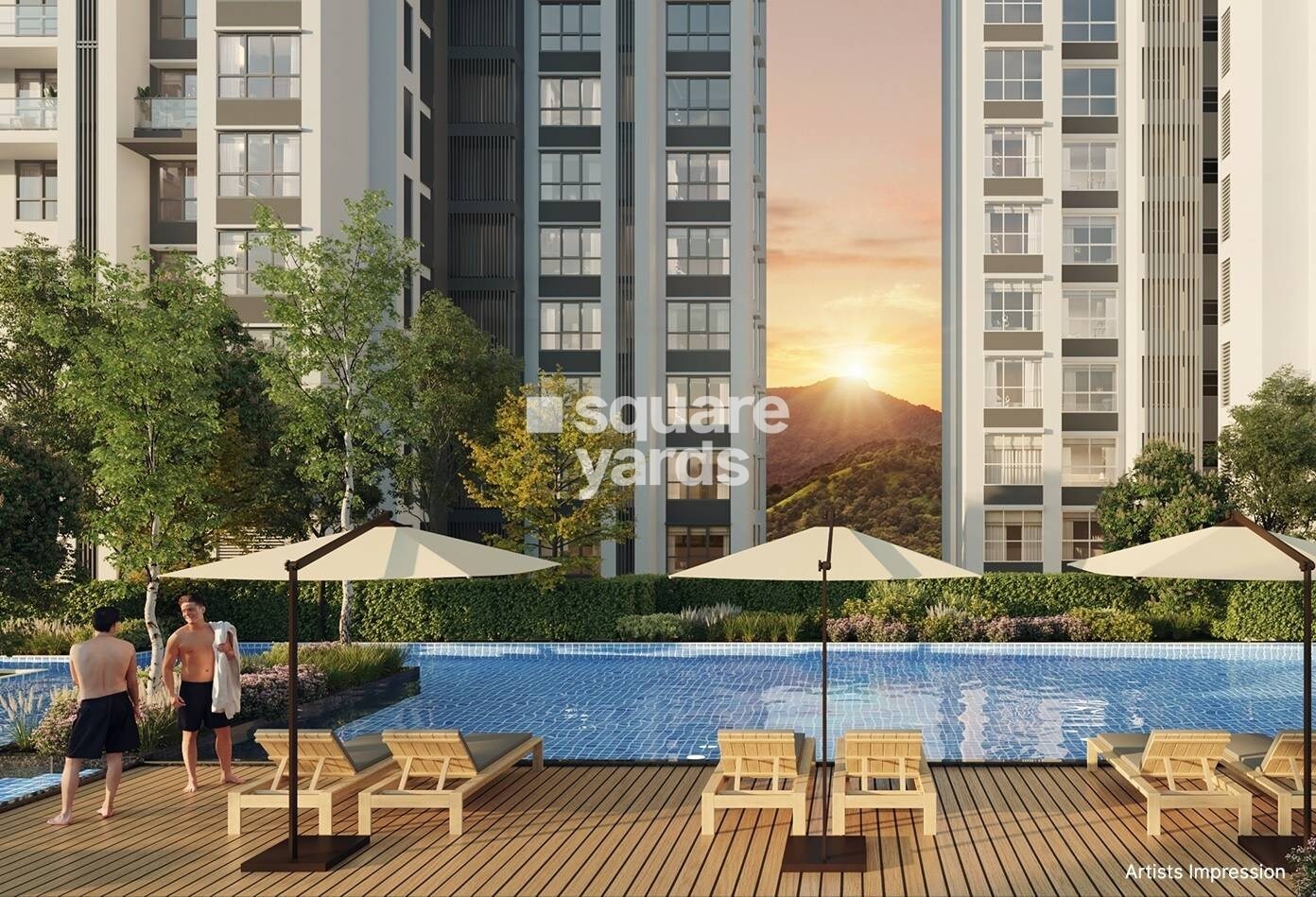 Piramal Revanta S Class Homes
