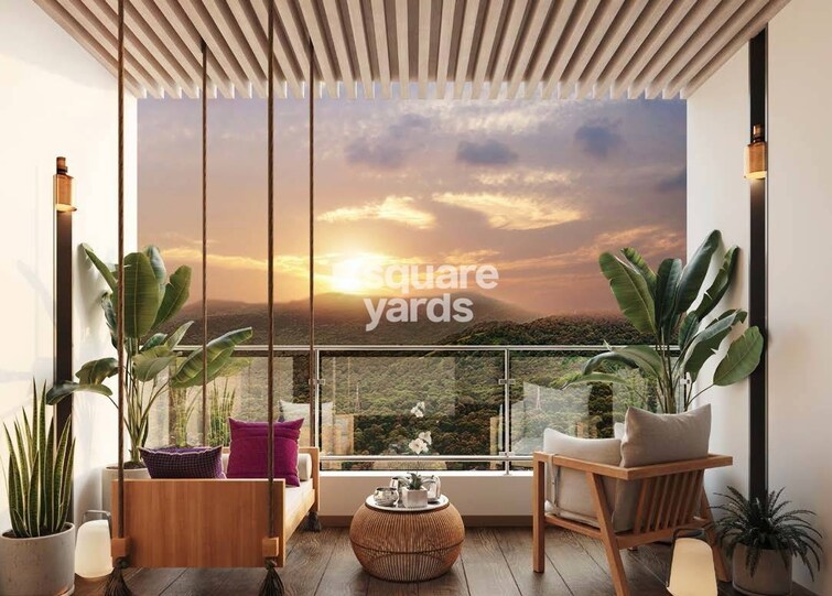 Piramal Revanta Tower 3 and 4 Amenities-Features 4