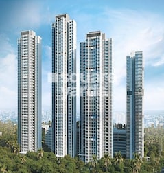 Piramal Revanta Tower 3 and 4 Piramal Revanta Tower 3 and 4