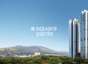 piramal revanta tower 3 and 4 project tower view5