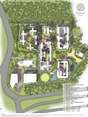 piramal vaikunth cluster 2 project master plan image1