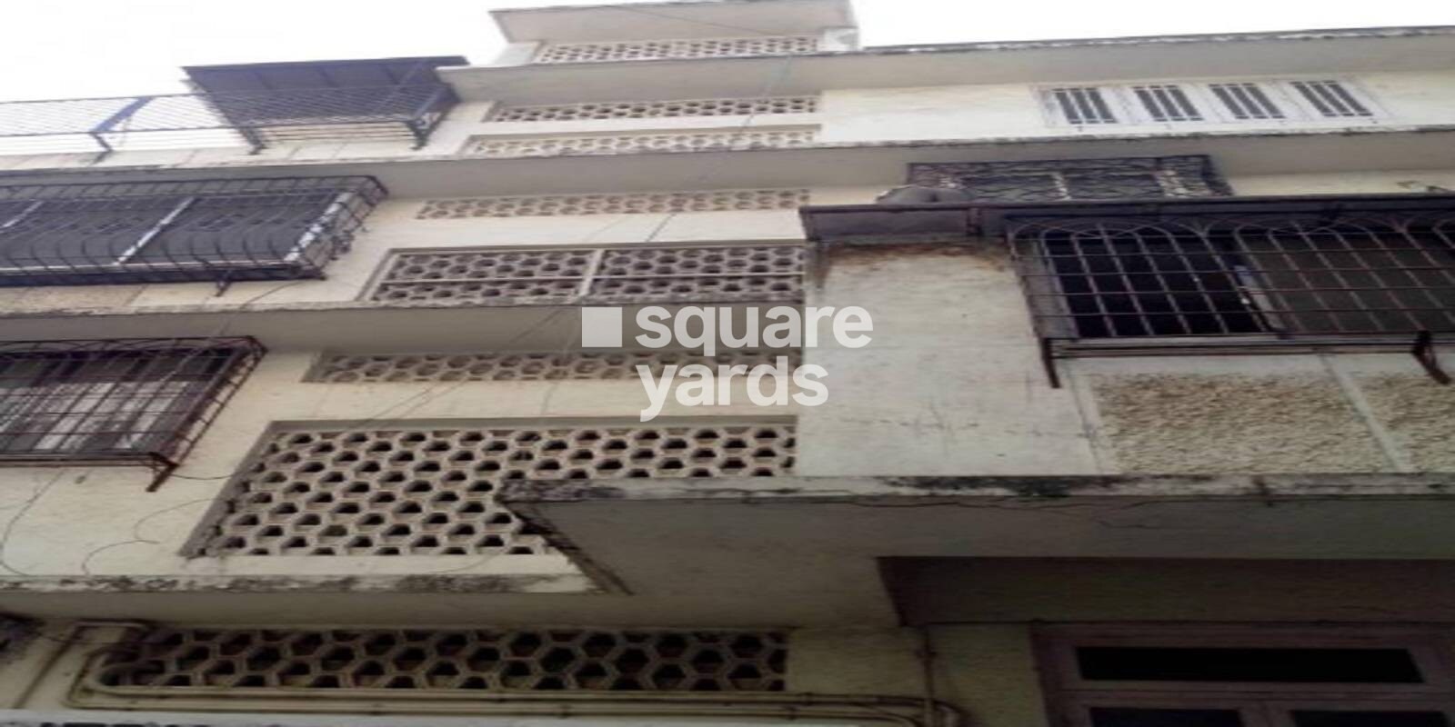 Pitru Chaya Apartment Plot 173