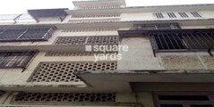 Pitru Chaya Apartment Plot 173