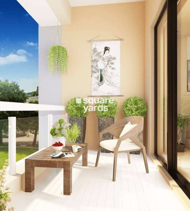 Pittie Paradise Amenities-Features 1