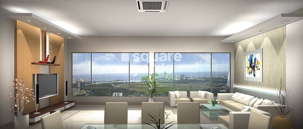 Planet Godrej Apartment Interiors 1