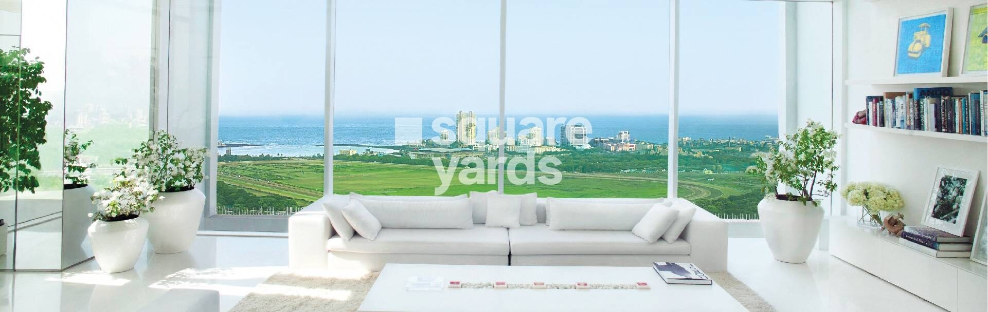 Planet Godrej Apartment Interiors 2