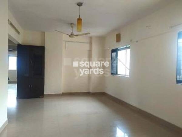 Planet Powai CHS Apartment Interiors 2