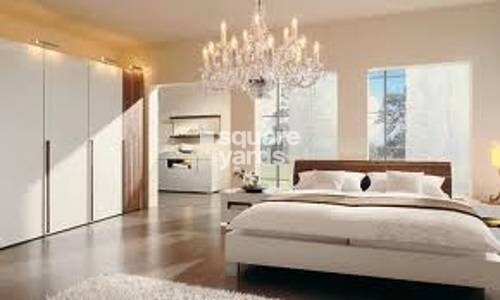 Planet Powai CHS Apartment Interiors 3