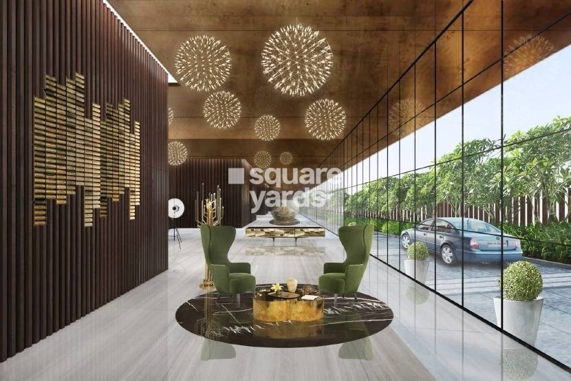 Platinum Park Reach Amenities-Features