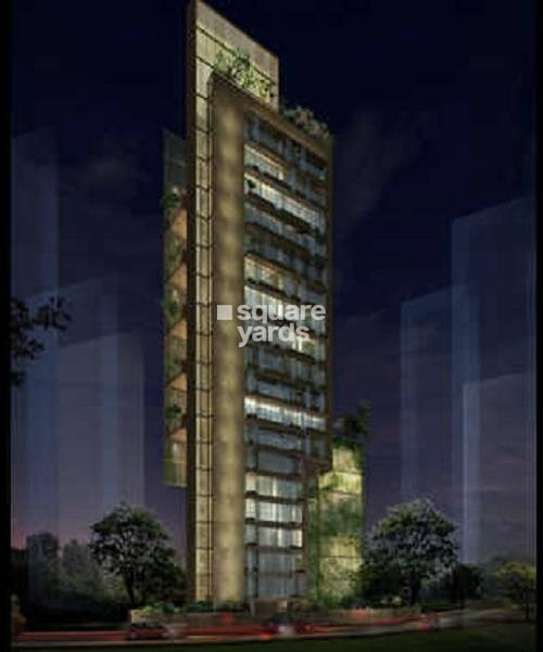 Platinum Park Reach