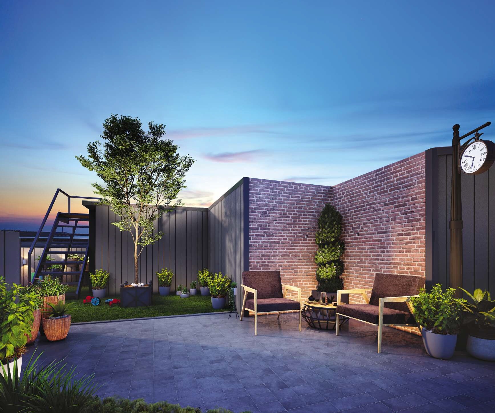 Platinum 53 West Amenities-Features 3