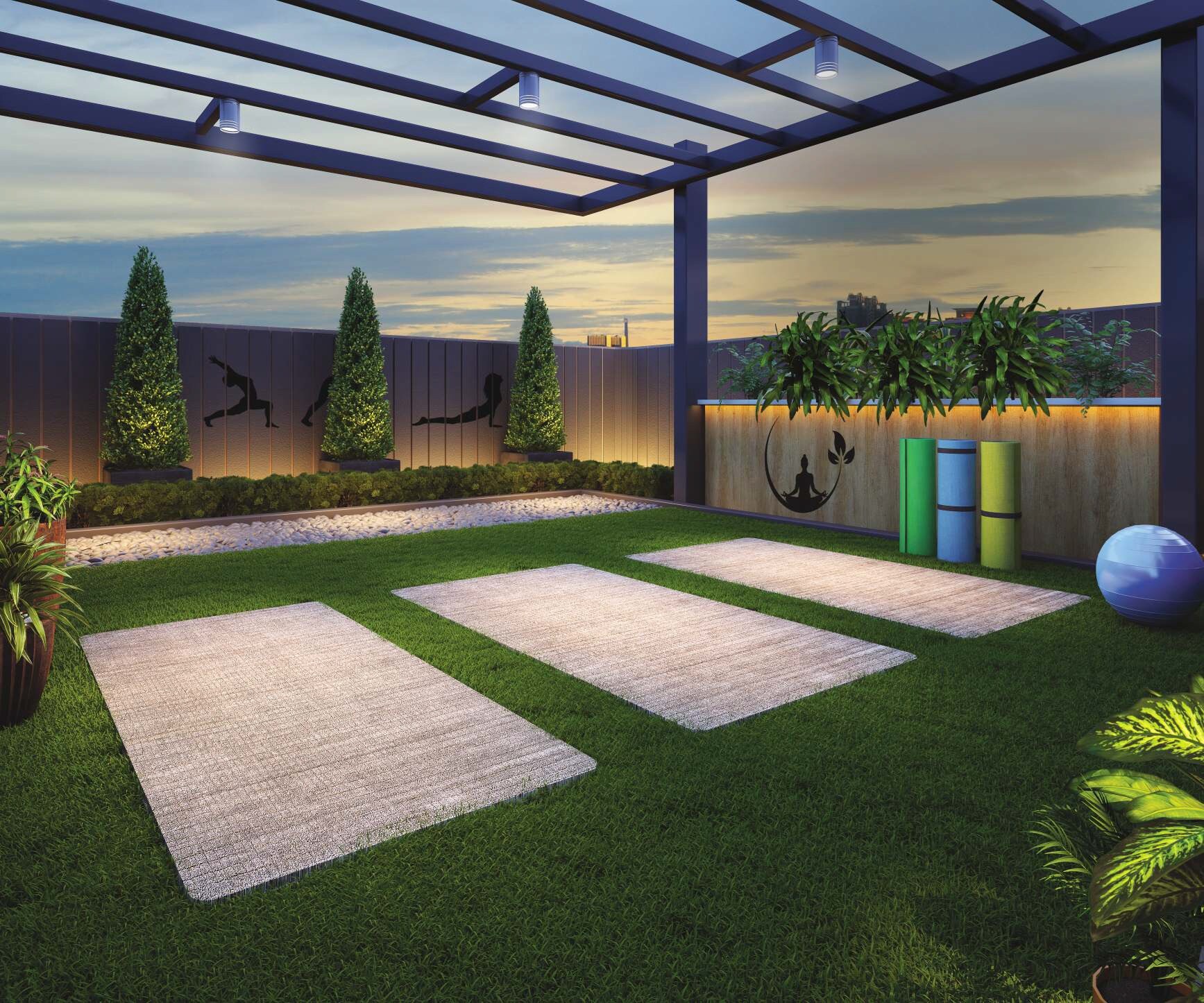 Platinum 53 West Amenities-Features 4