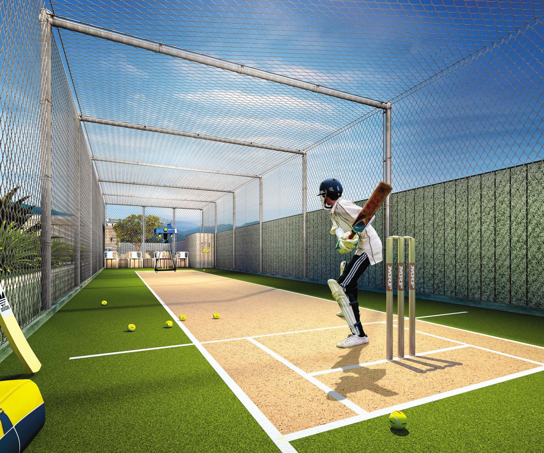 Platinum 53 West Amenities-Features 5