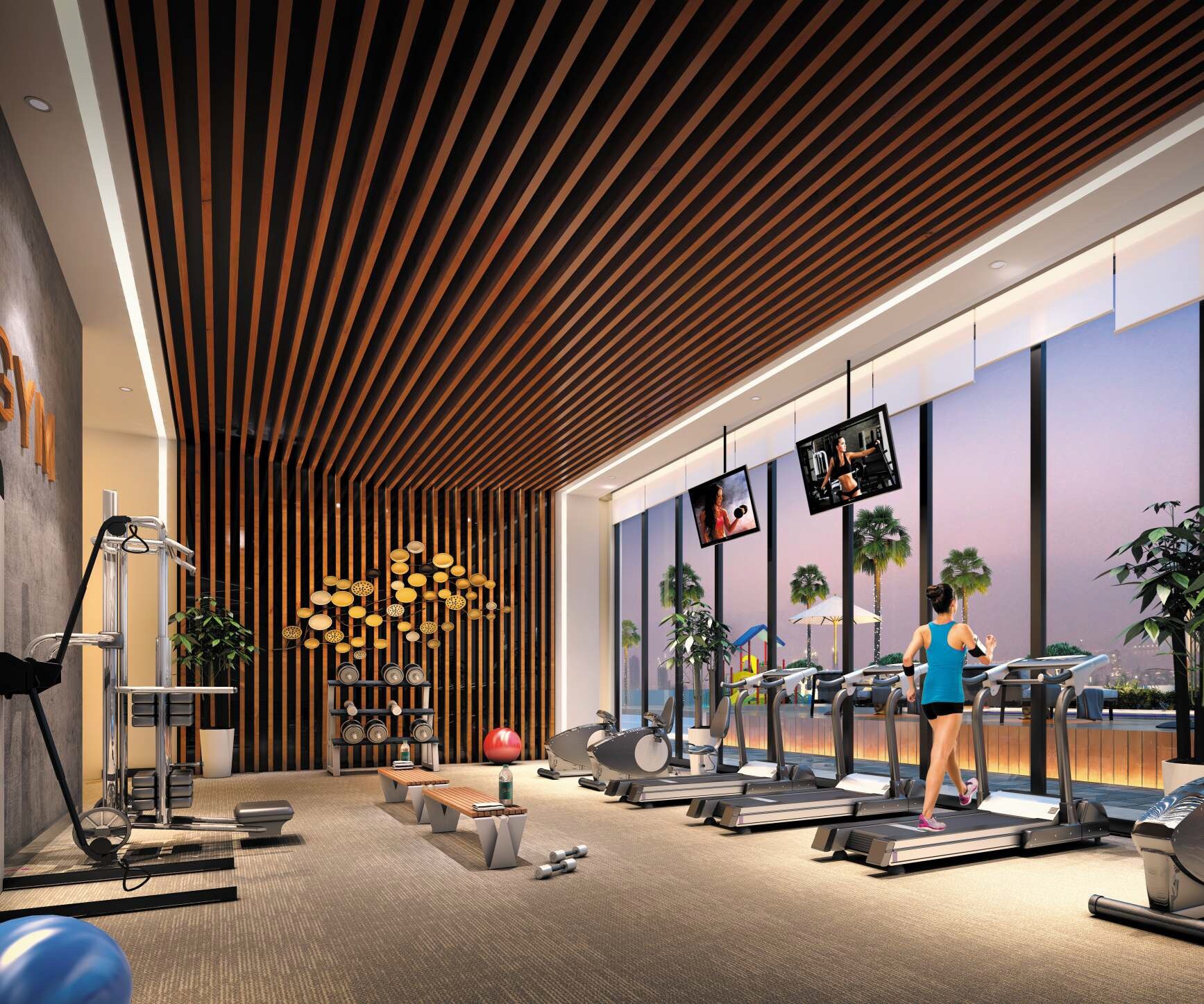 Platinum 53 West Amenities-Features 6