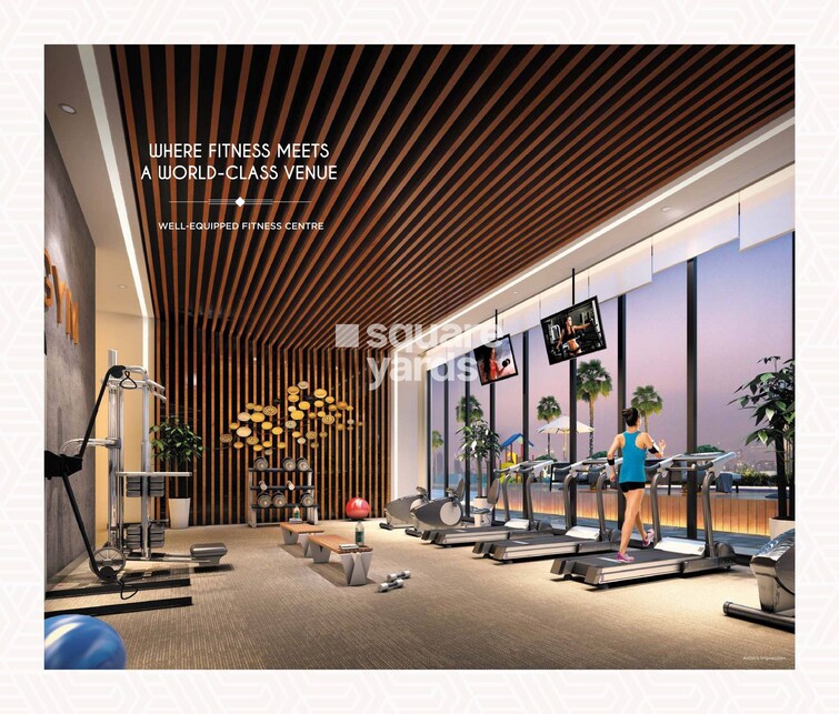 Platinum 53 West Amenities-Features 2