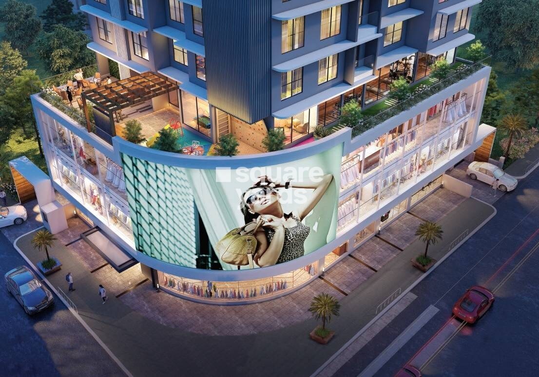 Platinum Avenue Amenities-Features 1