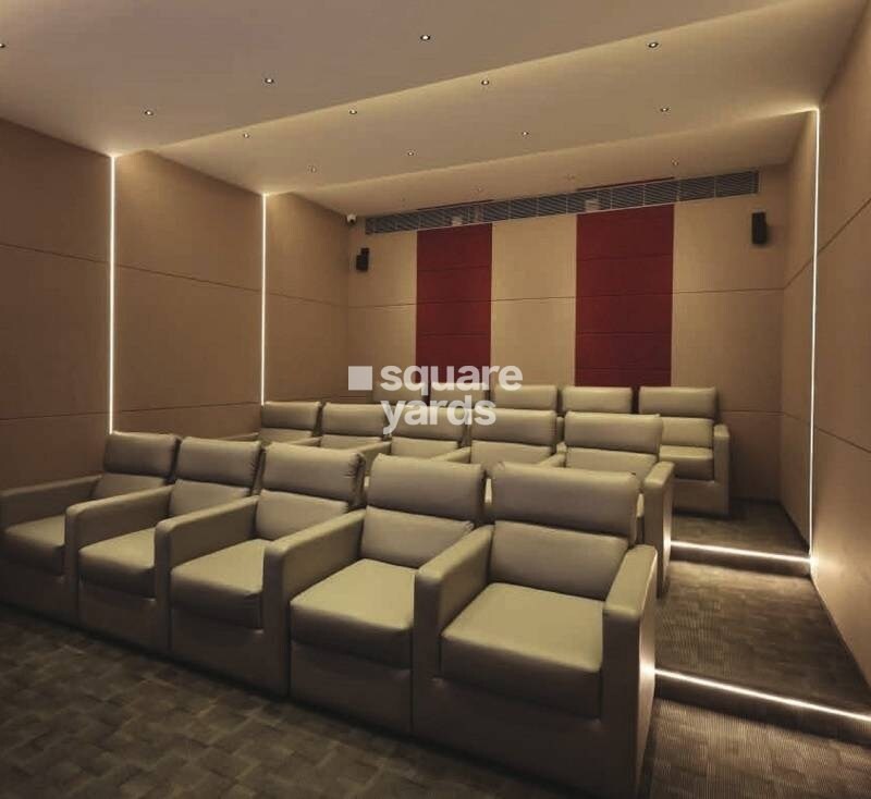 Platinum Avenue Amenities-Features 5