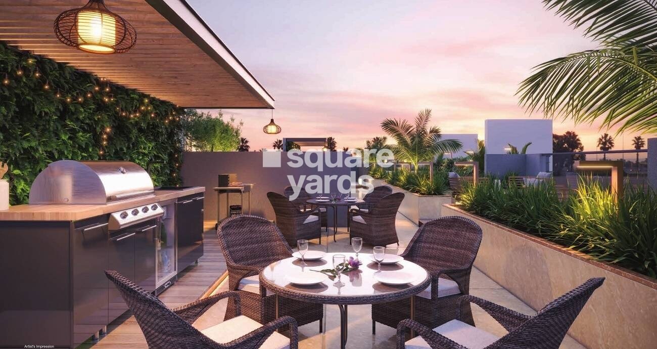 Platinum Avenue Amenities-Features 3