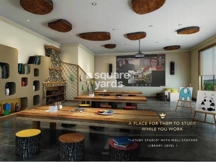 Platinum Casa Millennia Amenities-Features 1