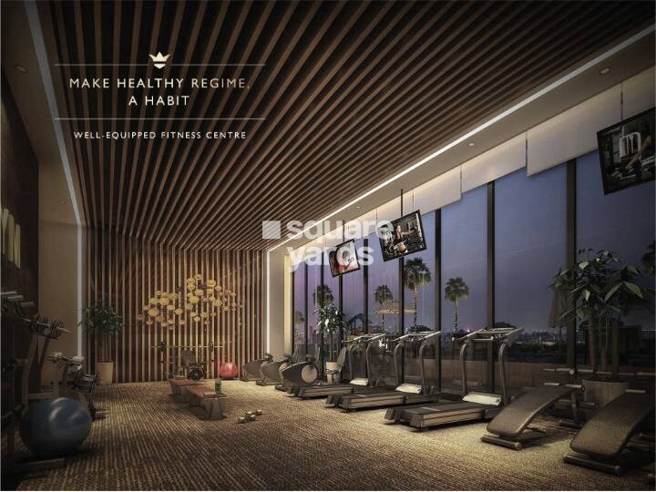 Platinum Casa Millennia Amenities-Features 2