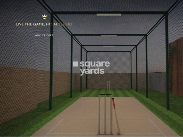 Platinum Casa Millennia Amenities-Features 3