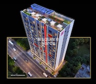 Platinum Casa Millennia Tower View