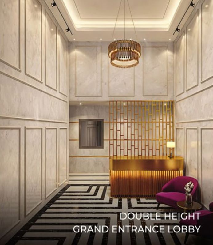 Platinum Classic Amenities-Features 1