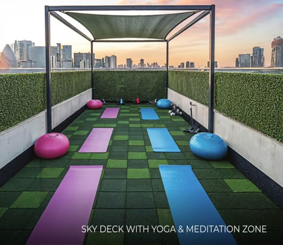 Platinum Classic Amenities-Features 5