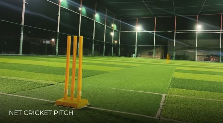 Platinum Classic Sports facilities Image