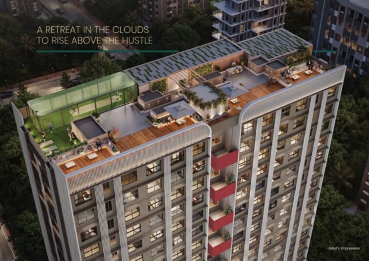 Platinum Crest Amenities-Features 1