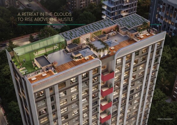 Platinum Crest Amenities-Features 1