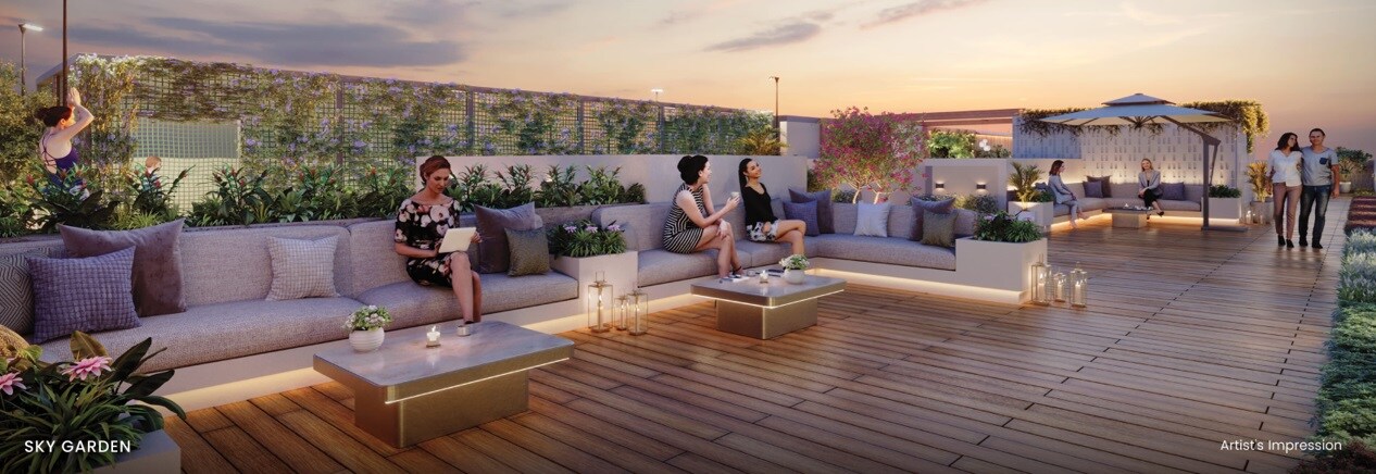 Platinum Crest Amenities-Features 4