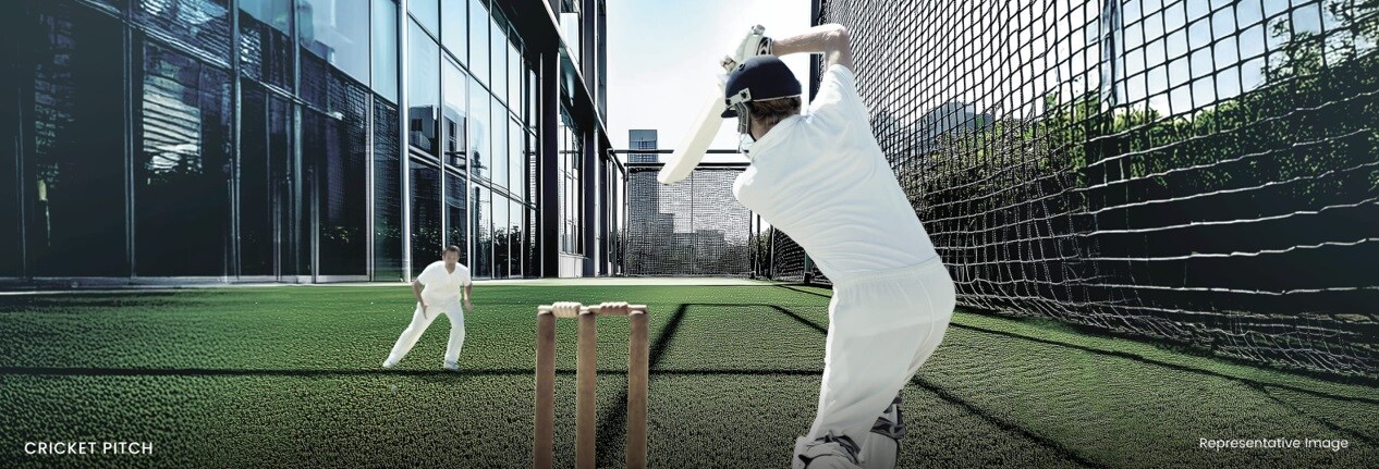 Platinum Crest Amenities-Features 6