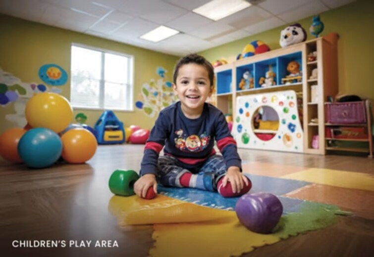 Platinum Crest Amenities-Features 2