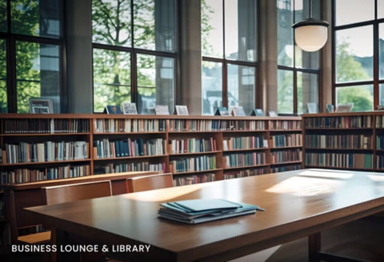 Platinum Crest Amenities-Features 3