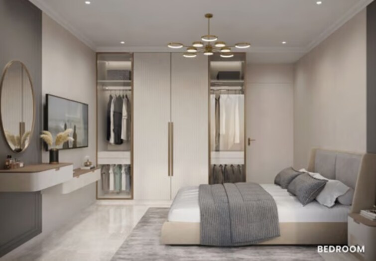 Platinum Crest Apartment Interiors 1