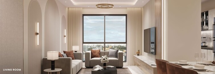 Platinum Crest Apartment Interiors 2