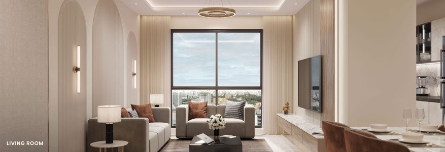 Platinum Crest Apartment Interiors 2