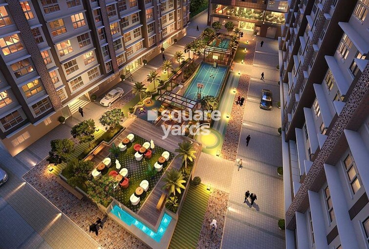 Platinum Life Amenities-Features 1