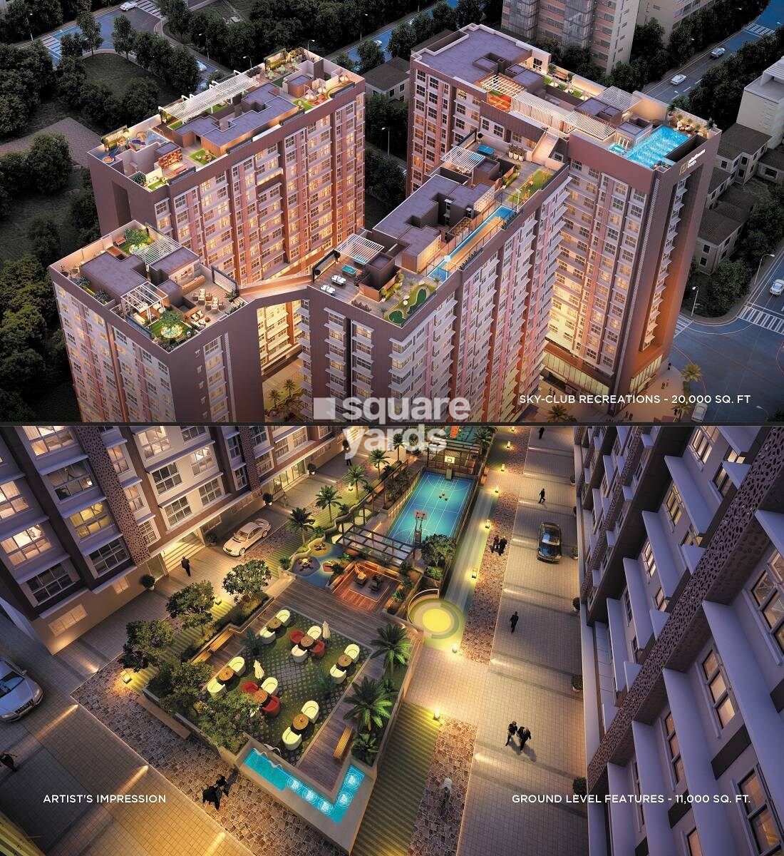 Platinum Life Amenities-Features 2