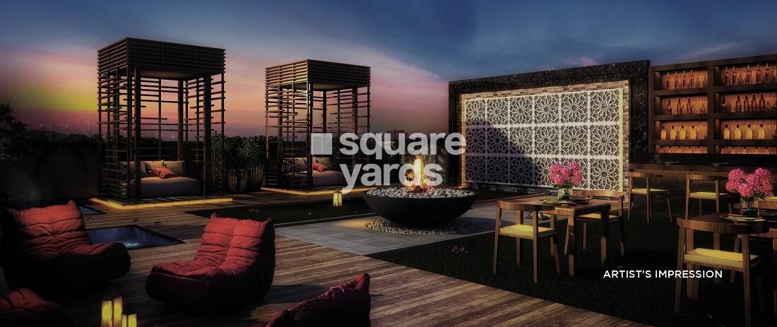 Platinum Life Amenities-Features 3